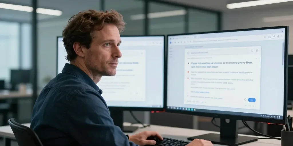 AEO answer engine optimization : pourquoi votre contenu est invisible là où vos clients cherchent vraiment