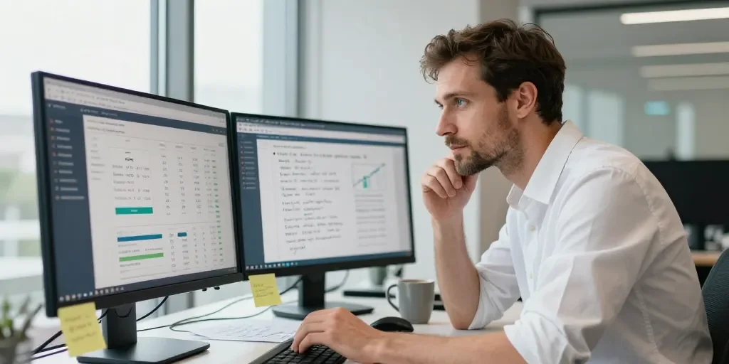 Audit SEO gratuit : ce que les outils automatiques ne vous diront jamais sur votre site