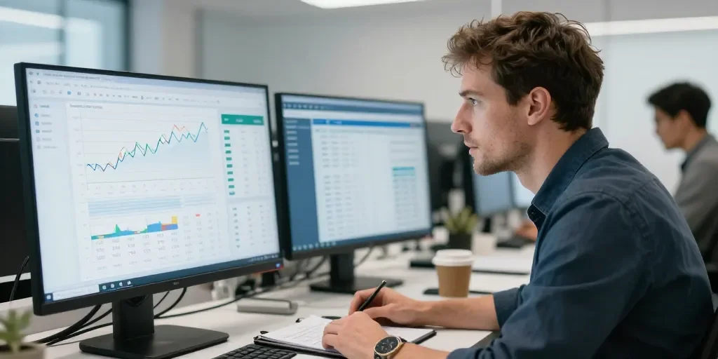 KPI SEO en 2025 : arrêtez de mesurer ce que Google vous cache et pilotez enfin ce qui compte vraiment